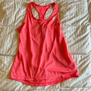 $5 for 25$ Adidas Razorback Tank Hot Pink |S|